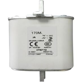170M8635 170M8636 170M8637 170M8638 Screw Type Fuse(170M8638) in Saudi Arabia
