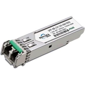 1.25G SFP البصرية الوحدة النمطية GIGABIT الوضع الفردي 120km وحدة الألياف الضوئية in Kuwait