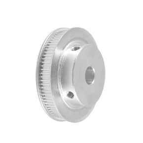 Pinion Hardware for Mechanical Rotation Tooth Belt Pulley GT2 72T 11mm Width 8/10/12/14/15/19/20mm Inner Bore 2GT Type 72Teeth Gear Wheel for Engraving Machine(8mm) in Kuwait