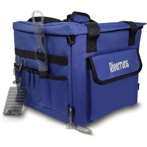5002 Kayak Crate Bag Durable Saltwater- Resistant Kayak Fishing Bag in Kuwait