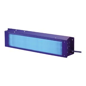 UVP 95-0192-02 Model UVLS-225D Mineralight UV Display Lamp, 254/365nm Wavelength, 230V in Kuwait