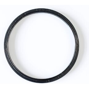 EAI OIL SEAL 250 مم × 280 مم × 15 مم TC شفة مزدوجة ث/الربيع. حالة معدنية مع طلاء المطاط النتريل in Kuwait