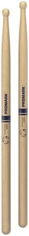 PROMARK System Blue Marching Snare Drum Sticks DC50 (2 Pack) in Saudi Arabia