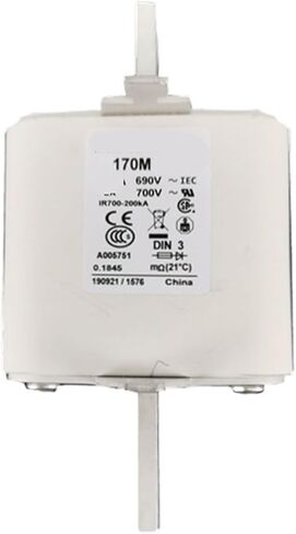 170M7552 170M7567 170M7568 170M7569 Quick Fuse(170M7552) in Saudi Arabia