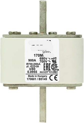 690V FUSE 170M6016 FUSE 170M6016 in Saudi Arabia