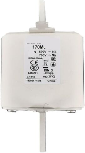170M8508 170M8509 170M8510 170M8511 VOUSE FUSE CORE (170M8508) in Kuwait