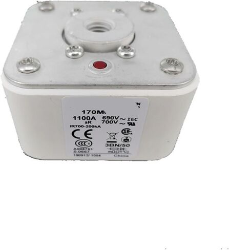 170M8508 170M8509 170M8510 170M8511 VOUSE FUSE CORE (170M8508) in Kuwait