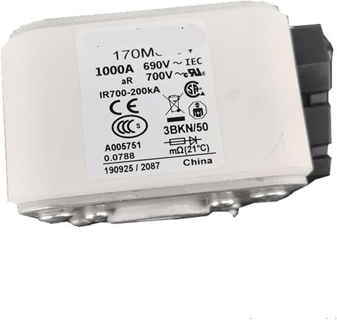 170M8508 170M8509 170M8510 170M8511 VOUSE FUSE CORE (170M8508) in Kuwait