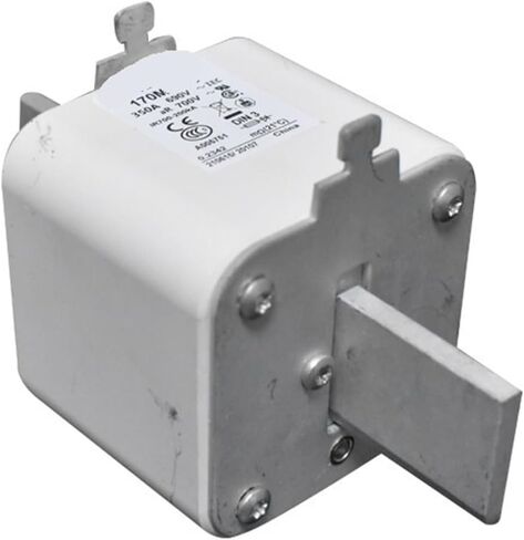 170M7580 170M7592 170M7595 170M7597 Fuse Core Protector (170M7595) in Saudi Arabia