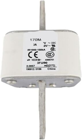 170M7544 170M7546 170M7548 170M7549 FUSE Current Protection (170M7544) in Kuwait