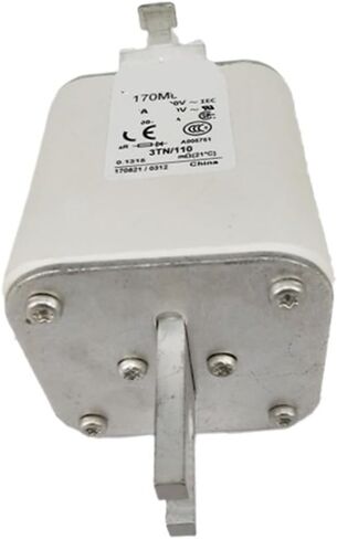 170M8618 170M8619 170M8620 170M8621 high Voltage Fuse(170M8620) in Saudi Arabia