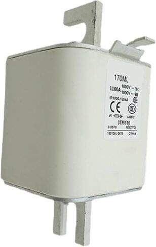 170M8618 170M8619 170M8620 170M8621 high Voltage Fuse(170M8620) in Saudi Arabia