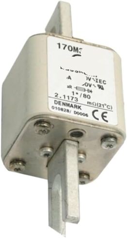 170m3811d 170m3812d 170m3813d 170m3814d 170m7645 ، 170m7649 ، 170m7651 ، Fuse Standard Fuse (170m3812d) in Kuwait