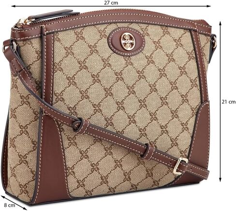 Nine West Innes Crossbody in Saudi Arabia