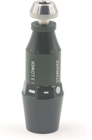 0.370 RH/LH غولف رمح محول متوافق مع PXG 0211 0317 Gen1 Gen2 Gen3 Hybrids in Saudi Arabia