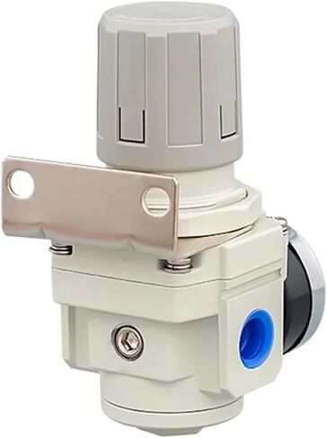 AR2000-02 AR3000-03 AR4000-04 Pneumatic Compressed Air Compressor Pressure Regulator Relief Valve 1/4" 3/8" 1/2"1"(AR3000-03) in Saudi Arabia