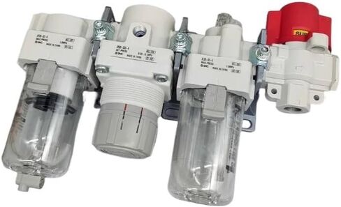 مجموعة مرشح الهواء AC40C-N04C-V-Z AC40C-N04C-V-W AC40C-N04C-V-R AC40C-N04C-V-N AC40C-N04C-R AC40C-N04C-N AC40C-N04-8 (AC40C-N04-8) in Saudi Arabia