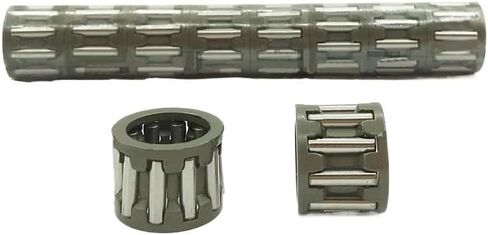 Needle Roller and Retainer Component Bearings K25X32X16 K25 * 32 * 16, K202628 K20X26X28, K203030 K20X30X30(K202628) in Saudi Arabia