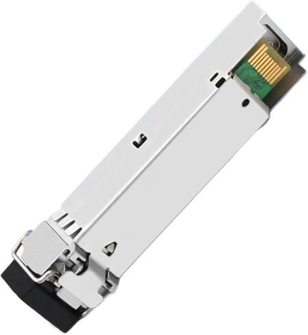 الوحدة النمطية البصرية SFP 1.25G SFP-GE-SX-MM850 GIGABIT MULTI-MOPE 550 متر متوافق in Saudi Arabia