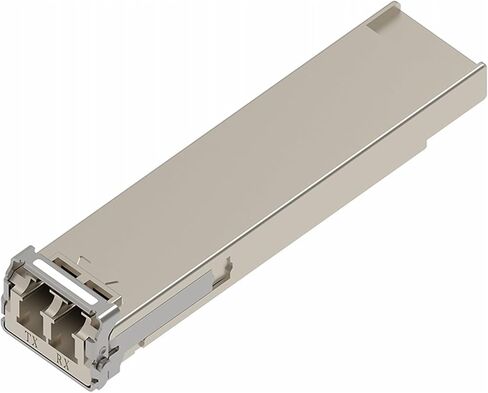 XFP-10GZR-OC192LR Compatible 10GBASE-ZR/ZW and OC-192/STM-64 LR-2 XFP 1550nm 80km DOM LC SMF Transceiver Module in Saudi Arabia