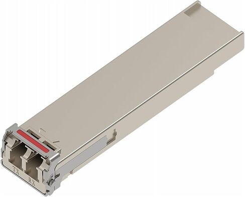 XFP-10GER-OC192IR Compatible 10GBASE-ER/EW and OC-192/STM-64 IR-2 XFP 1550nm 40km DOM LC SMF Transceiver Module in Saudi Arabia