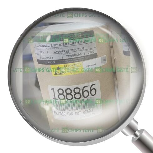 4100-EF08 NEW 9103-0173 4100-EF08 8 MODULE in Kuwait