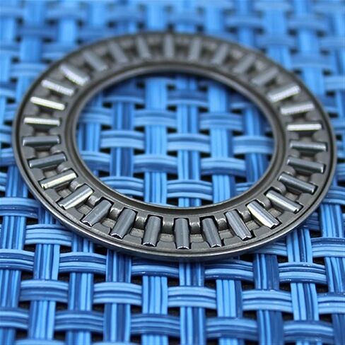 AXK160200 + 2AS محمل أسطوانة الإبرة مع اثنين من غسالات AS160200 160 * 200 * 7MM (1 PCS) AXK1132 889132 NTB محامل in Saudi Arabia