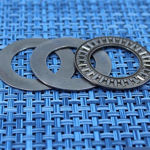 AXK160200 + 2AS محمل أسطوانة الإبرة مع اثنين من غسالات AS160200 160 * 200 * 7MM (1 PCS) AXK1132 889132 NTB محامل in Saudi Arabia