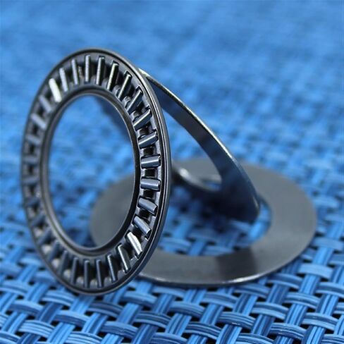 AXK160200 + 2AS محمل أسطوانة الإبرة مع اثنين من غسالات AS160200 160 * 200 * 7MM (1 PCS) AXK1132 889132 NTB محامل in Saudi Arabia