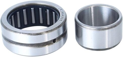 1 PC Needle Roller Bearing with Inner Ring NA4902 Bearing 4524902 Inner Diameter 15 Outer Diameter 28 Thickness 13mm in Saudi Arabia