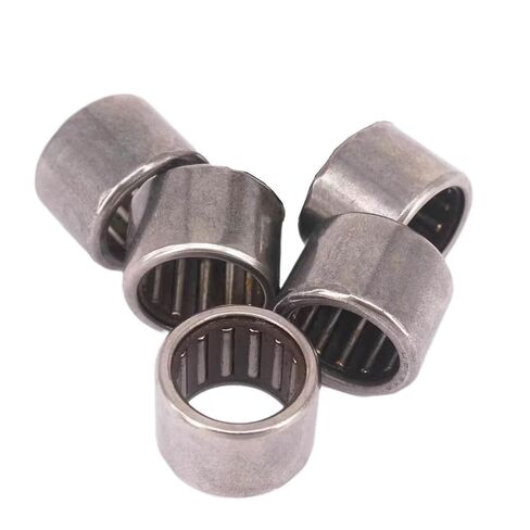 5pcs HF1616 16x22x16mm طريقة واحدة الإبرة الأسطوانة الصلب تحمل قابض ABEC1 in Kuwait