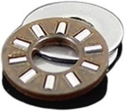 AXK0614TN + 2AS محمل أسطوانة الإبرة مع اثنين من غسالات AS0614 6 * 14 * 4MM (10 PCS) AXK0614 NTB0614 محامل in Saudi Arabia