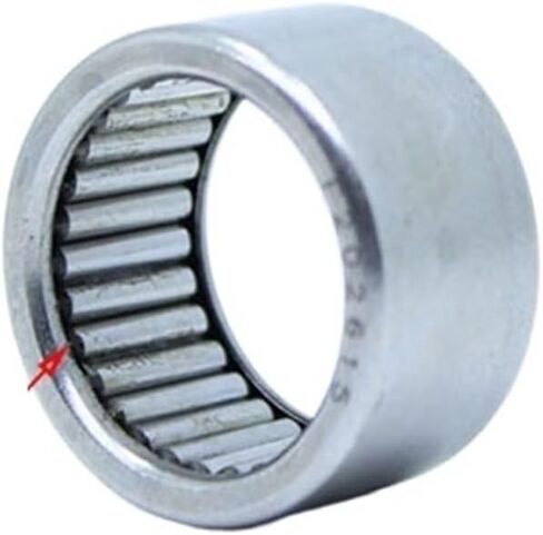 F-152016 F-1714 F-1718 F-1722 F-2014 F-2020 F-2025 Bearing (10 Pcs) Full Complement Drawn Cup Needle Roller(FY152016) in Saudi Arabia