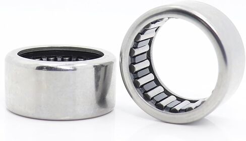 F-152016 F-1714 F-1718 F-1722 F-2014 F-2020 F-2025 Bearing (10 Pcs) Full Complement Drawn Cup Needle Roller(FY152016) in Saudi Arabia