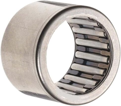 1 PC Needle Roller Bearing HK1612 Through Hole 37941/16 Bearing HK162212 Inner Diameter 16 Outer Diameter 22 Height 12mm in Saudi Arabia