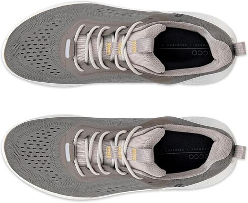 ECCO Men's Biom 2.0 Knit Cross Trainer Sneaker in Saudi Arabia