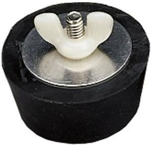 No.11 Winter Plug 2 in. Fitting in Saudi Arabia