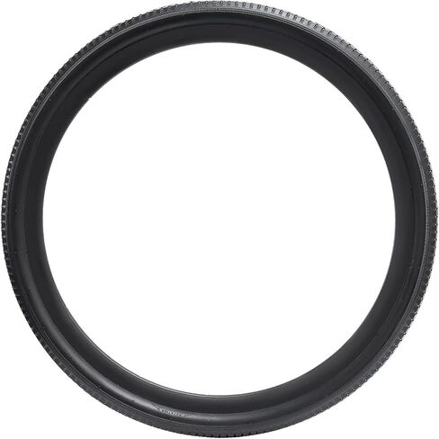 YUNSCM 2-PCS 28x1 1/2 (40-635) إطارات الدراجة على الطريق متوافقة مع دراجة الطريق 28 × 1 1/2 إطارات الدراجات (Y-1298) in Saudi Arabia