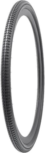 YUNSCM 2-PCS 28x1 1/2 (40-635) إطارات الدراجة على الطريق متوافقة مع دراجة الطريق 28 × 1 1/2 إطارات الدراجات (Y-1298) in Saudi Arabia