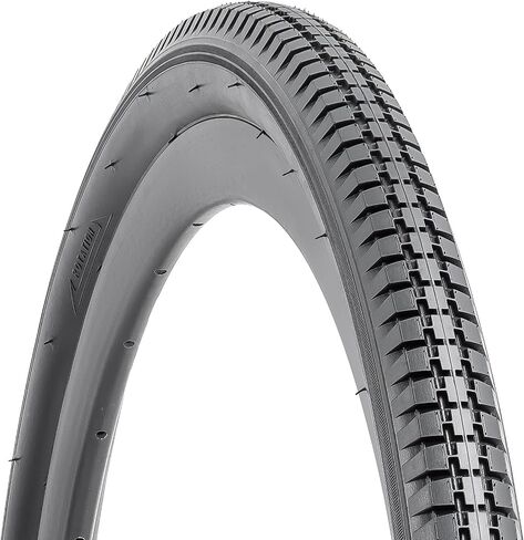 YUNSCM 2-PCS 28x1 1/2 (40-635) إطارات الدراجة على الطريق متوافقة مع دراجة الطريق 28 × 1 1/2 إطارات الدراجات (Y-1298) in Saudi Arabia
