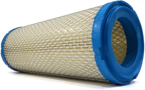 مجموعة مرشح الهواء ROP Shop (20 Pack) لـ Vermeer 224258007 ؛ Wacker 0112502 ، 0160171 ، 162184 in Saudi Arabia