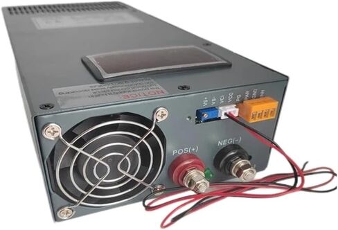 2000W 1500W 0-5V أو 0-10V نوع التحكم في الإشارة مصدر الطاقة 0-12V 24V 36V 48V 100V -300V AC DC POWER (0-5V الحالي) in Kuwait