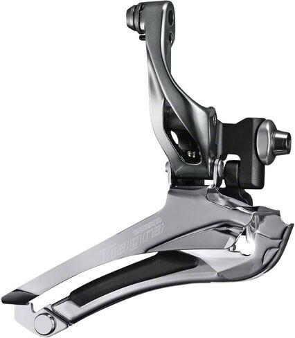 Shimano Tiagra FD-4700 10 سرعات مزدوجة 28.6/31.8 ملم derailleur الأمامية in Saudi Arabia