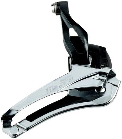 Shimano Tiagra FD-4700 10 سرعات مزدوجة 28.6/31.8 ملم derailleur الأمامية in Saudi Arabia