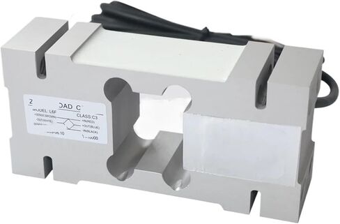 Load Cell L6F-C3 Weighing Sensor 50KG, 100KG, 150KG, 200KG(100KG) in Saudi Arabia