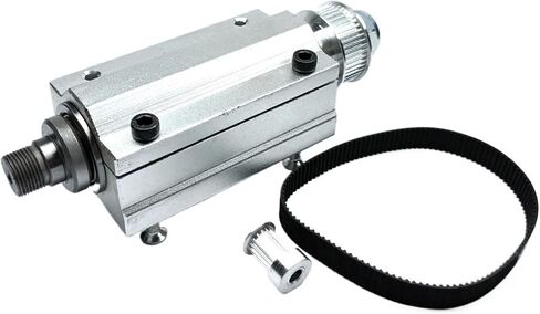 M14x1mm M14 تراب مغزل بلون محمل DIY in Saudi Arabia