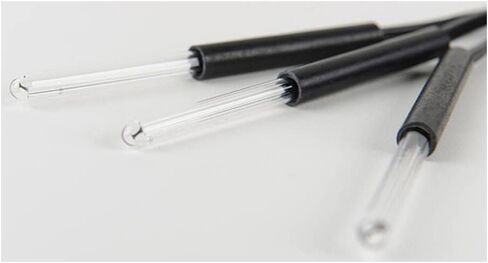 UVP Pen-Ray 98-0008-03 UV LAMP SHIELD C لمصباح أشعة القلم ، 0.19 "× 1.5" نافذة in Kuwait