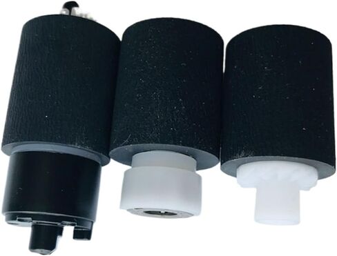 10X 2BR06521 2F906240 2F906230 Pickup Roller for kyocera for FS 1028 1035 1100 1120 1128 1135 1300 1300D 1320 1370 M2035 M2535 P2035 in Kuwait