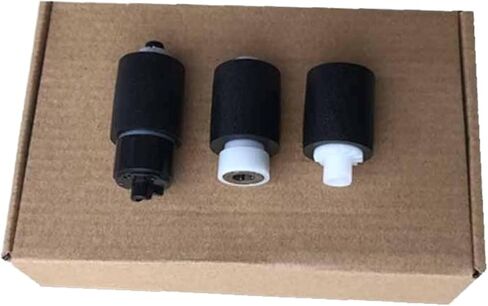 10X 2BR06521 2F906240 2F906230 Pickup Roller for kyocera for FS 1028 1035 1100 1120 1128 1135 1300 1300D 1320 1370 M2035 M2535 P2035 in Kuwait