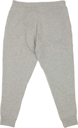 Zubaz Men's Heather Grey Jogger Pant in Saudi Arabia